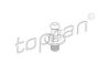 TOPRAN 103 542 Door Lock